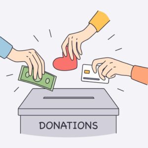 Donate to Yuva Shakti Group Charitable Trust
