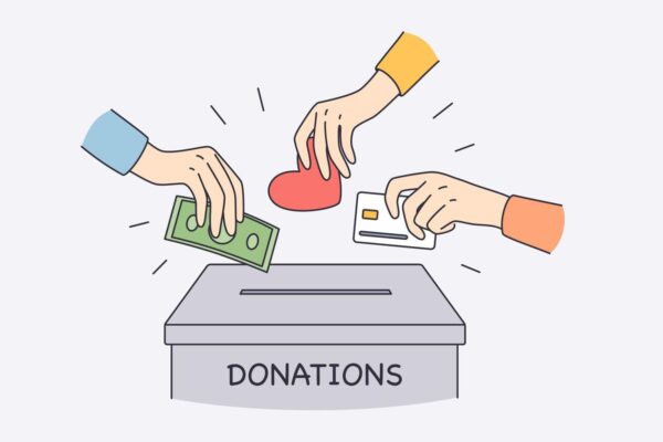 Donate to Yuva Shakti Group Charitable Trust